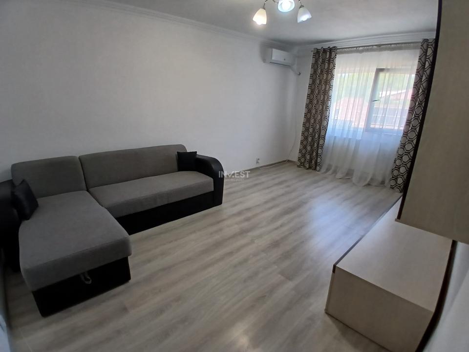 Apartament 1 camera de inchiriat zona Podu de Fier - 1
