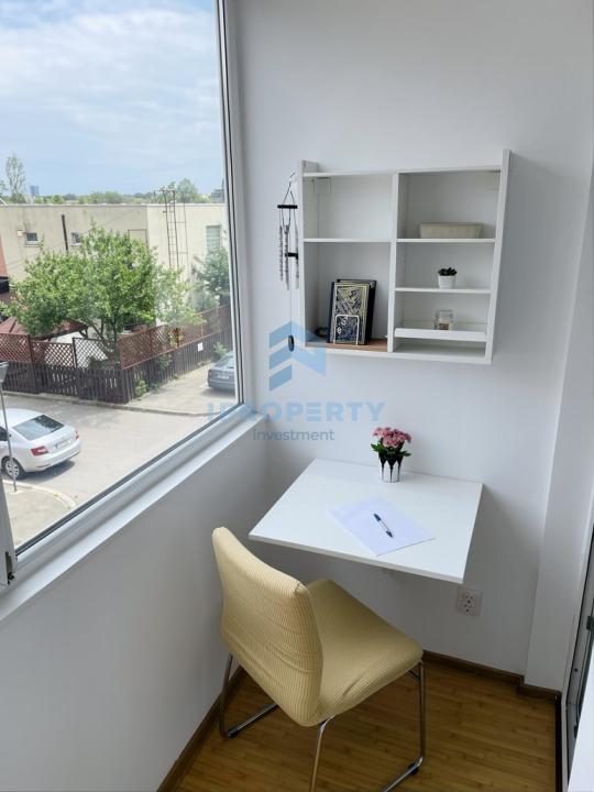 Baneasa | 3 camere | eco home - fotografie proprietate 5