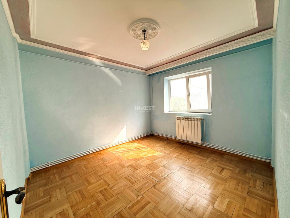 Apartament cu 4 camere lângă Mănăstirea Frumoasa - etajul 3 - bloc 1983 - 5