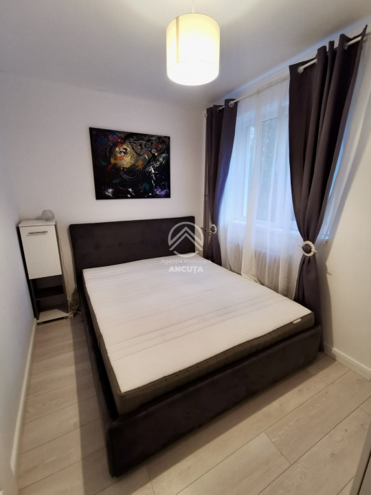 APARTAMENT IN GHEORGHENI DE VANZARE | 3 CAMERE | 38 MP  