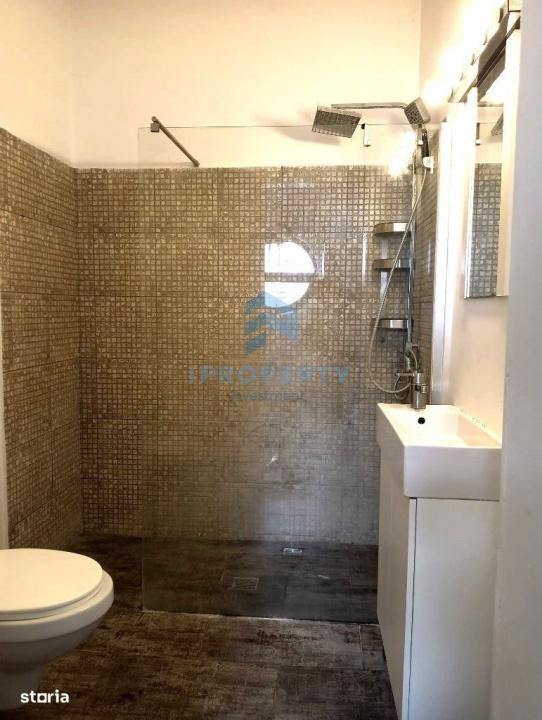 Sisesti | 4 Camere | Centrala | X2 Bai | X2 Parcare | 170 MP | - fotografie proprietate 16