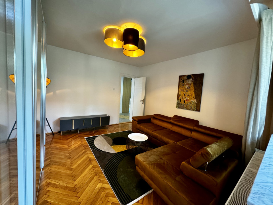 Apartament 4 camere | Decomandat | 70mpu | Parcare | Gheorgheni