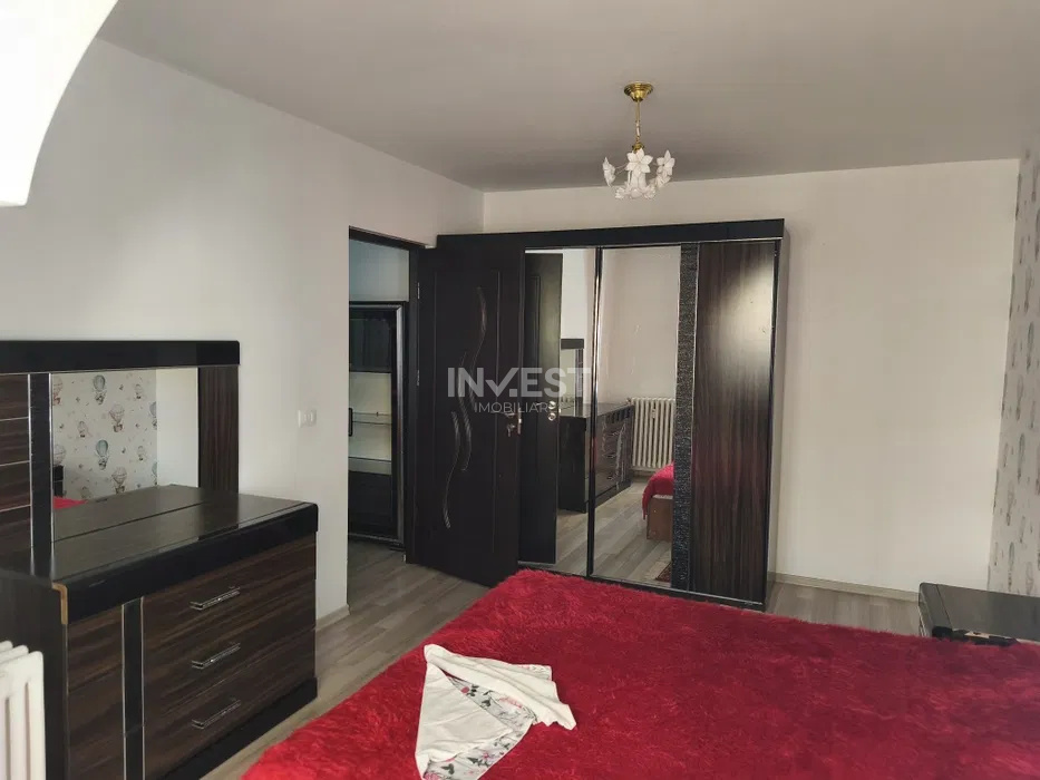 Apartament 2 camere de inchiriat zona Tudor Vladimirescu  - 5