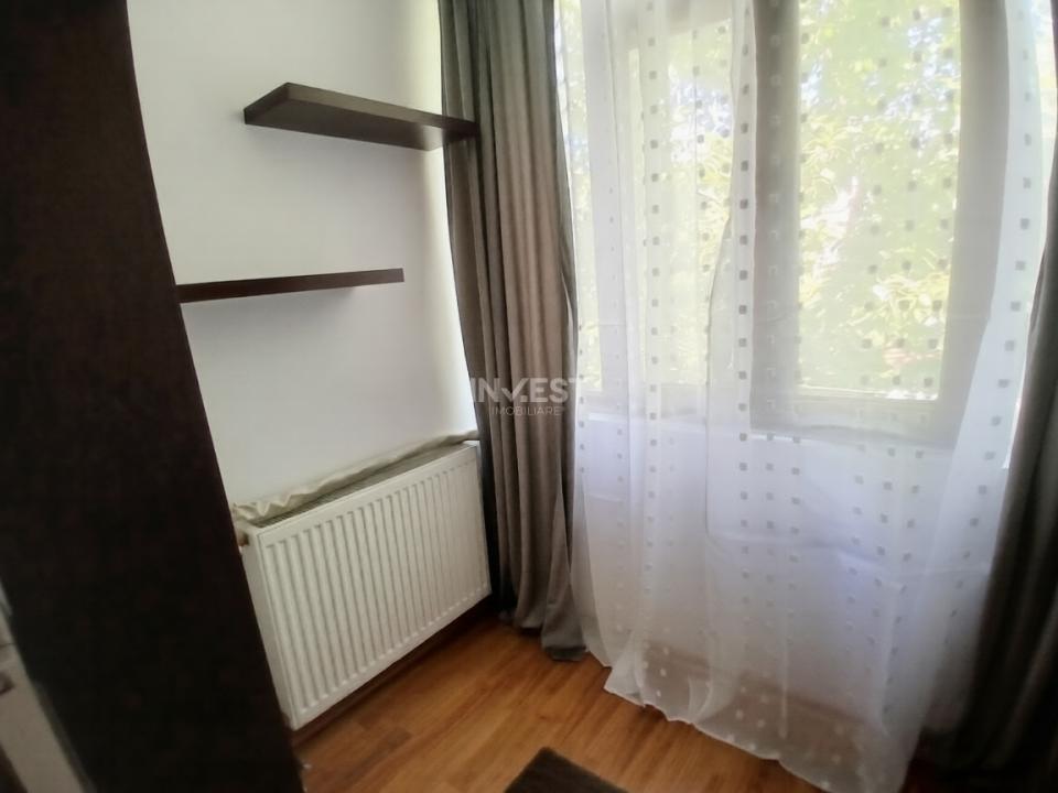 Apartament 2 camere de inchiriat zona Metalurgie - 5