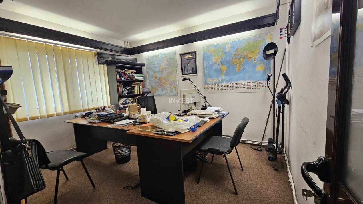 Apartament 4 camere, 92 mp, zona Moara de Foc - Autogara, Iasi  - 8