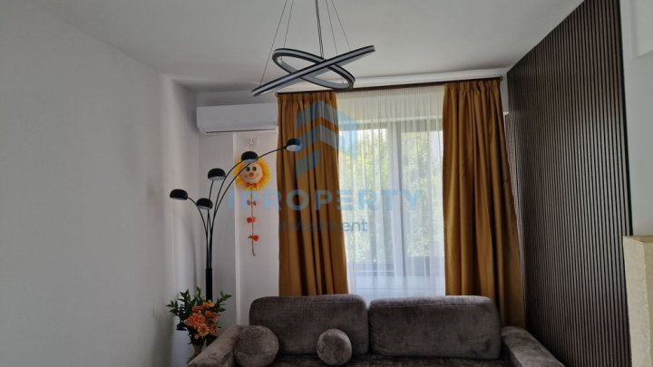 Jiului | 3 camere | Prima inchiriere | Bloc nou 2025| Loc de parcare | Centrala - fotografie proprietate 7