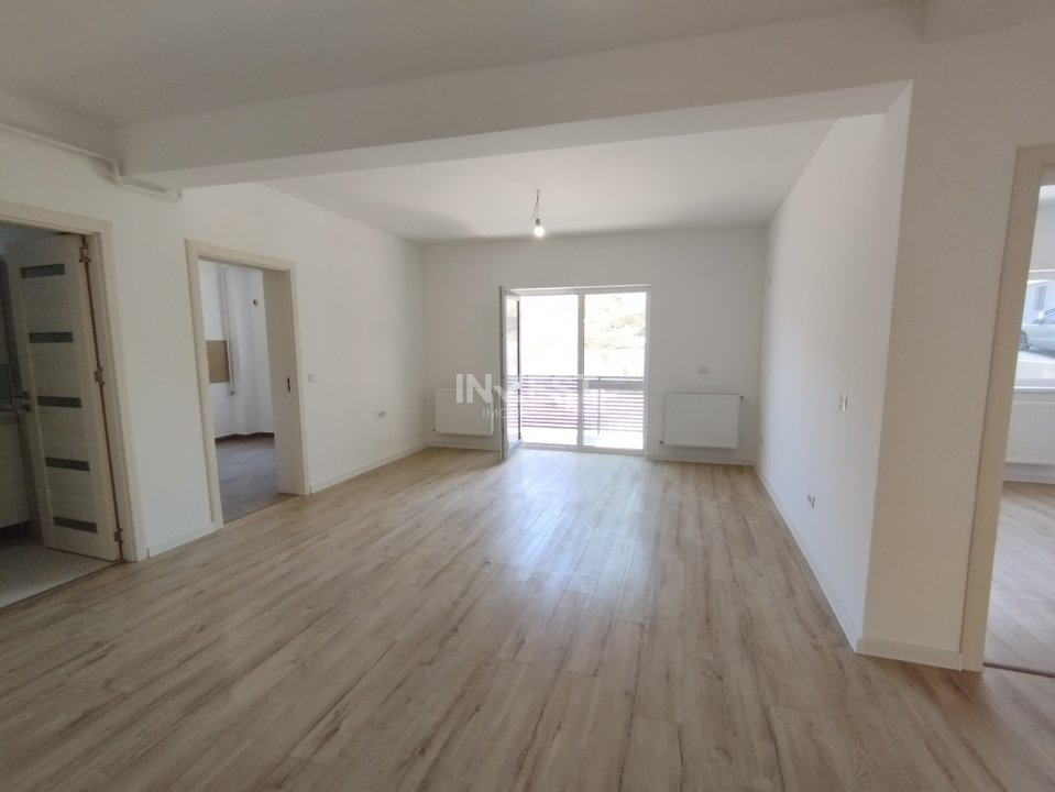 3 CAMERE 70MP BLOC NOU ROND PACURARI, IASI - 1