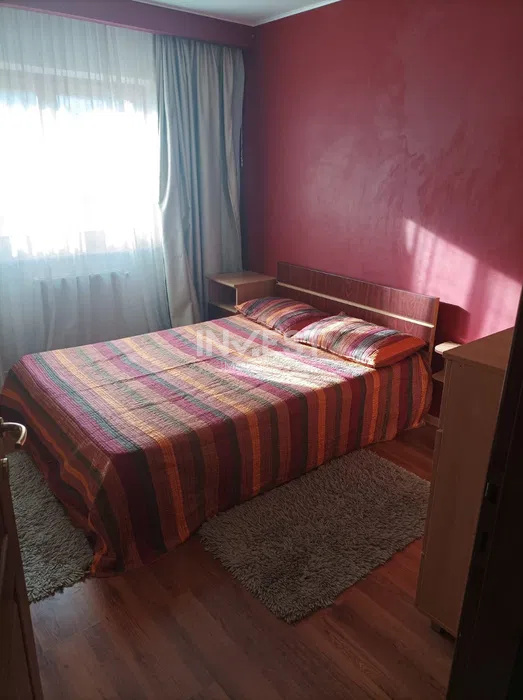Apartament 3 camere, decomandat,  zona Nicolina, prima statie - Lidl, Iasi  - 2