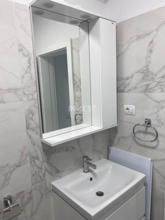 Apartament modern de închiriat – Complex rezidențial nou Popas Pacurari - 8