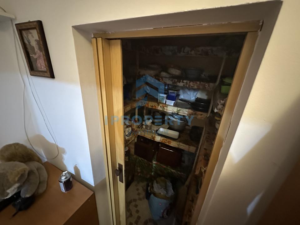 Berceni | 4 Camere | Etaj 5/10 | Bloc 1980 | Reabilitat |  - fotografie proprietate 19