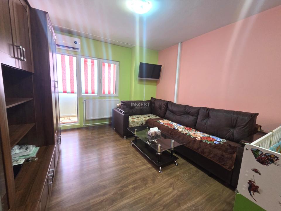 Apartament 2 camere tip duplex - 58 mp - Nicolina 1 - 1