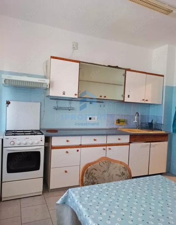 2 Camere Stefan Cel Mare Parcul Circului Metrou Boiler Parcare - fotografie proprietate 6