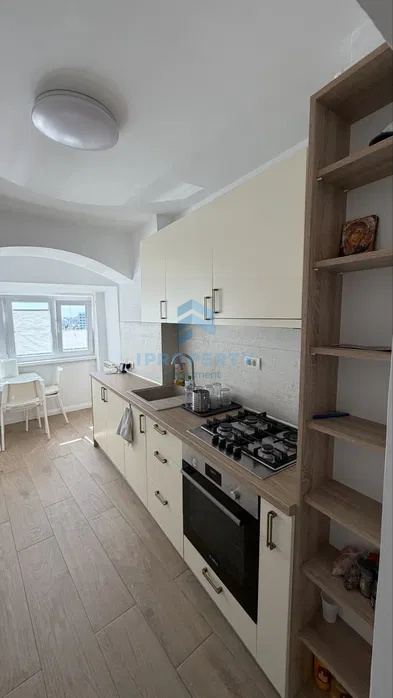 Închiriere Studio în Unirii cu Centrala si parcare 10 min metrou - fotografie proprietate 6