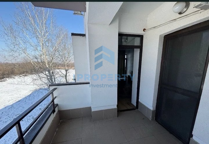 Închiriere Apartament 2 camere în Baneasa Cu Incalzire In Pardoseala  - fotografie proprietate 6