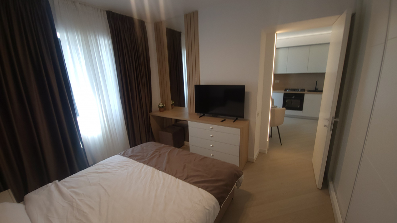 Studio Premium|PRIMA INCHIRIERE|Loc parcare inclus — imaginea 6