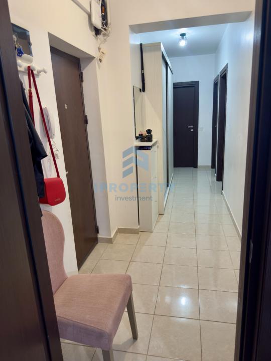 Berceni - Turnu Magurele  | 3 camere | Centrala Proprie | Loc Parcare Inclus |  - fotografie proprietate 20