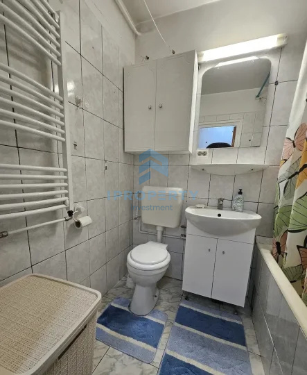 Vânzare Apartament 2 camere în Giurgiului - Luica | Mobilat | Parcare - fotografie proprietate 9