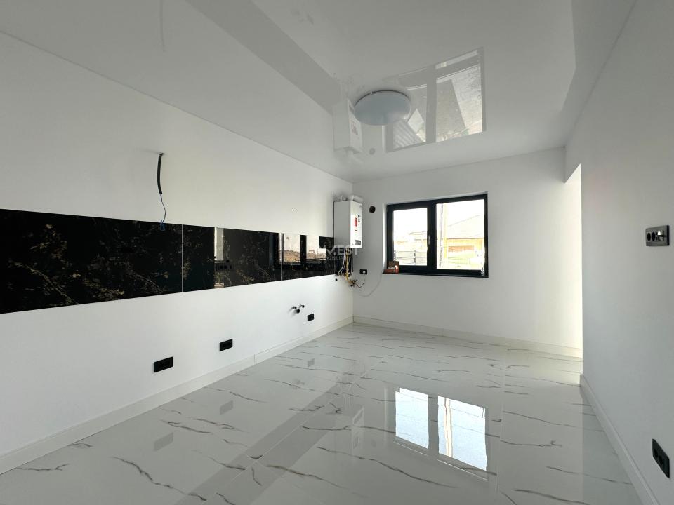 COMISION 0%! Duplex modern cu 3 dormitoare, 2 băi și terasă panoramică - 9