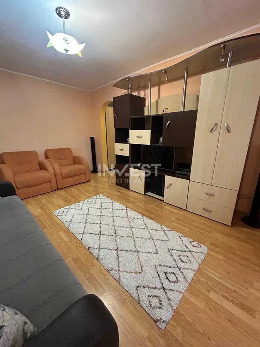 Apartament 3 camere-Dacia Lidl - 1