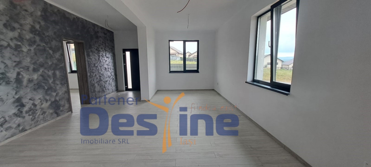  Casa  104mp, 157.990 €, Valea Adanca