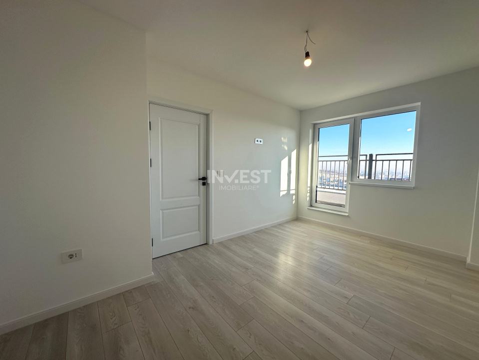 COMISION 0%! INTABULAT! 3 CAMERE 2 BAI+ TERASA CU VEDERE PANORAMICA  - 8