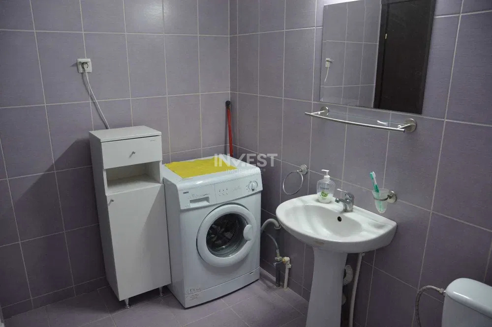 Apartament 3 camere -etaj intermediar- Tatarasi - 5
