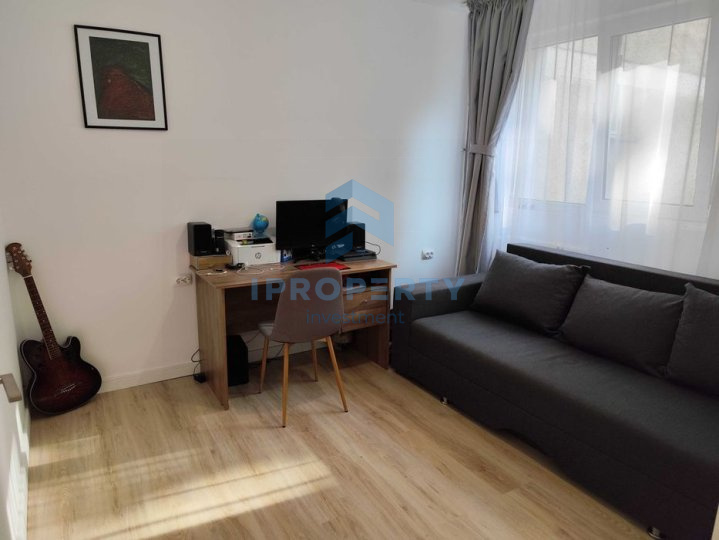 Apartament 3 Camere|Drumul Taberei|Pet Friendly|3 Minute De Metrou Raul Doamnei| - fotografie proprietate 6