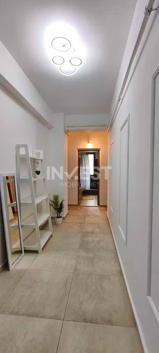 Apartament 2 camere-Baza 3-bloc 2017-etaj intermediar - 6