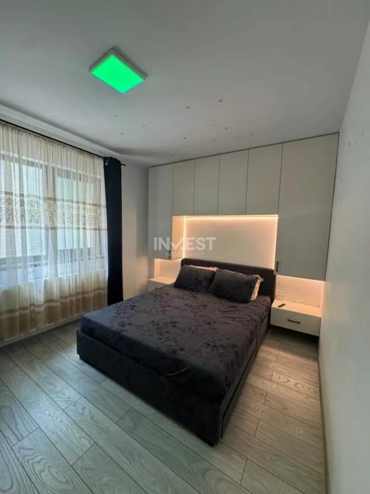 VÂND DIRECT DE LA PROPRIETAR – 2 camere, Păcurari-Rediu, în spate la Kaufland - 1