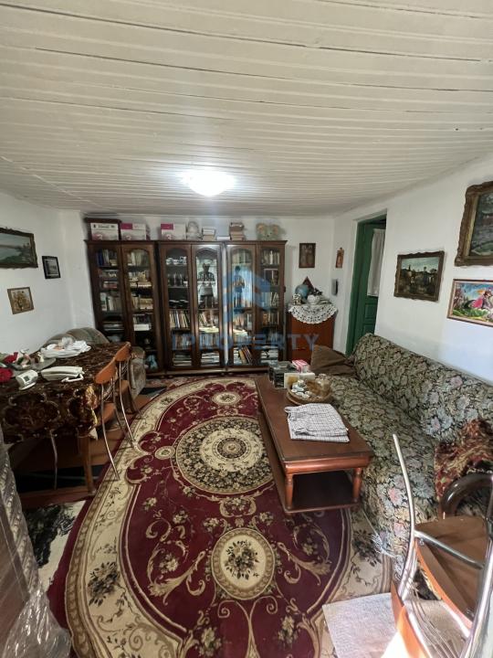 Casa de vanzare, teren 250m, Republica, Hala laminor - fotografie proprietate 6