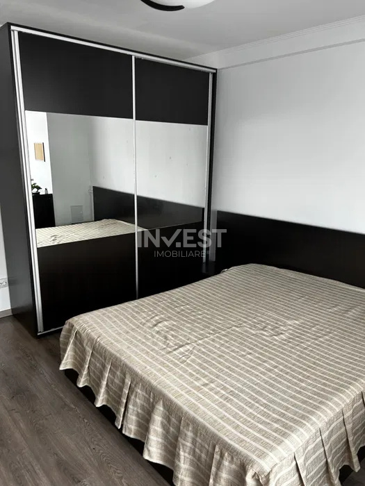 Apartament 2 camere de inchiriat zona Podu Ros - 3