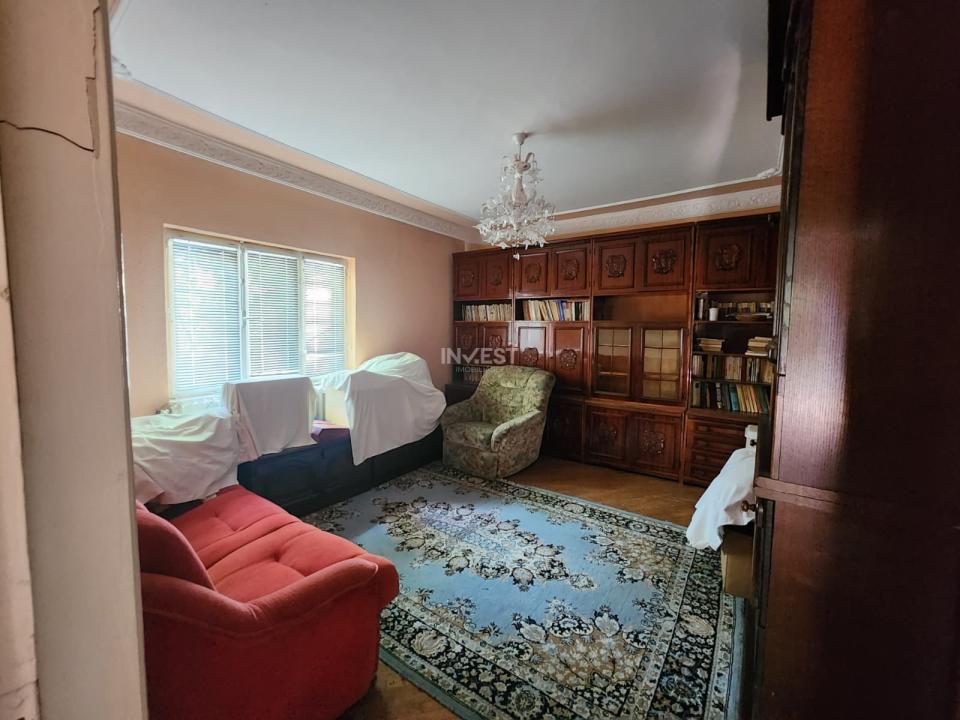 CASA TIP DUPLEX, 81 MP UTILI,  250MP TEREN, LIDL NICOLINA - 1