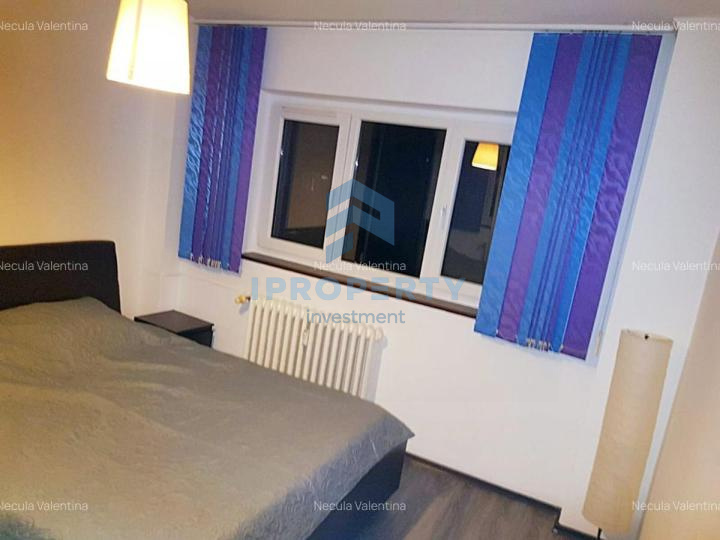 1 Decembrie  2 Camere  Decomandat Ac Metrou  - fotografie proprietate 6