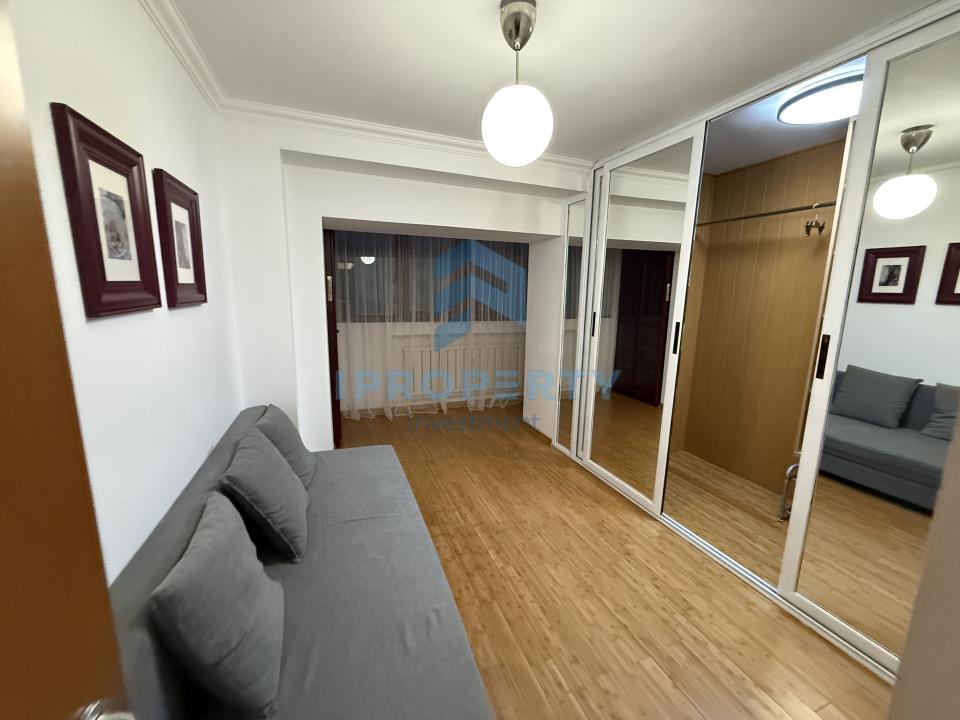 Decebal | 3 camere | Renovat | 10 Min Metrou Muncii | Boiler | X2 Bai - fotografie proprietate 10