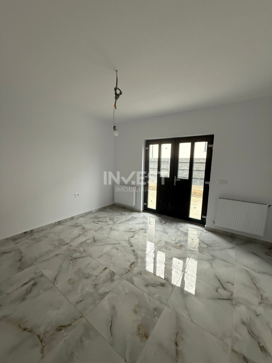 Casă pe parter 4C Valea Lupului-Iași  - 16