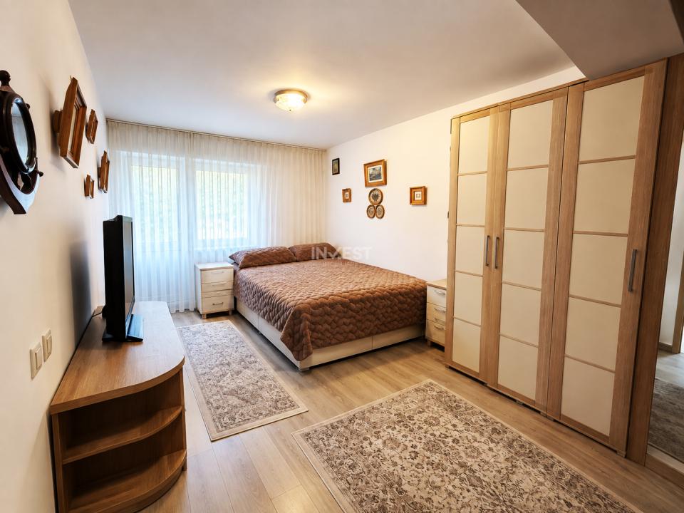 Apartament 2 camere decomandat - 63 MP - bloc 2020 - Capăt CUG - 2