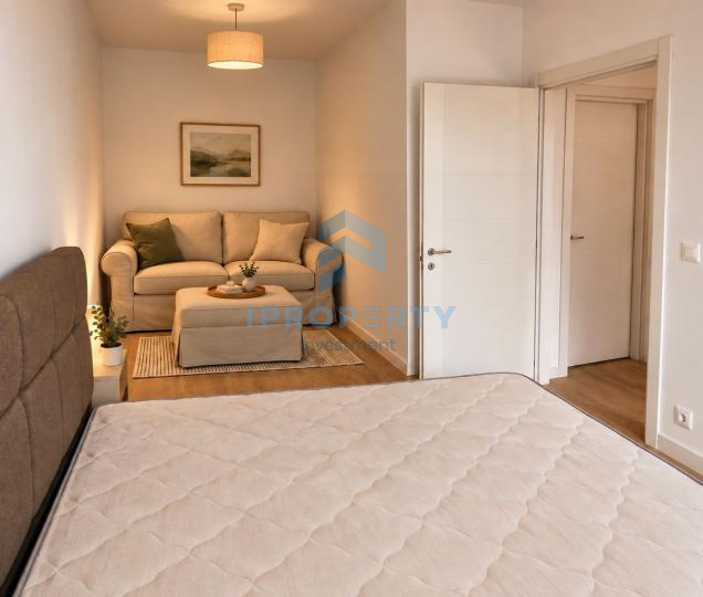 Închiriere Apartament 2 camere în HILS Titanium - Parcare Subterana - fotografie proprietate 10