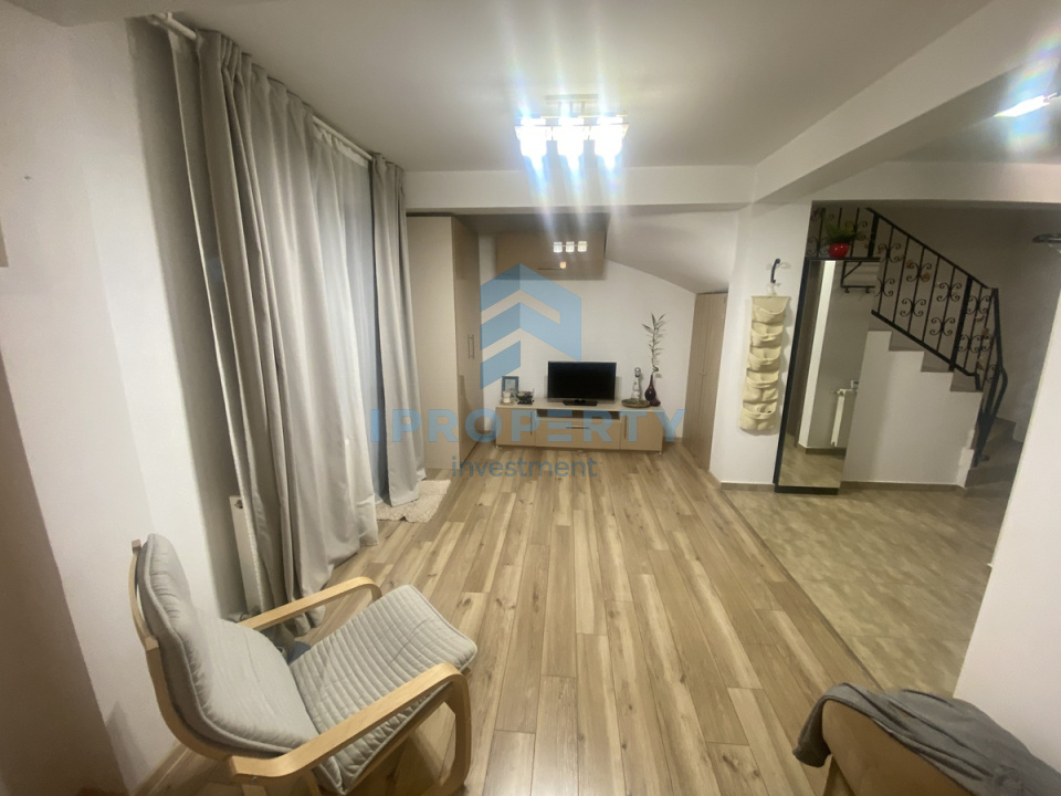 Vila Dobroesti 4 Camere PARTER Etaj Mansarda Fosior  - fotografie proprietate 8
