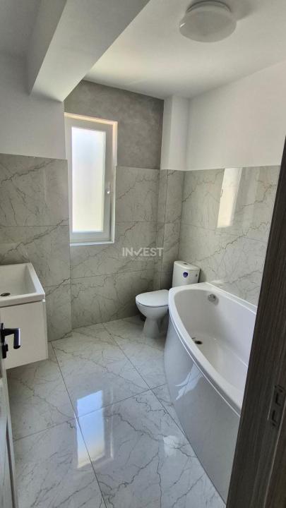 Apartament decomandat cu 2 camere, 57 MP, mutare imediată - zona Bucium Vișani - 6