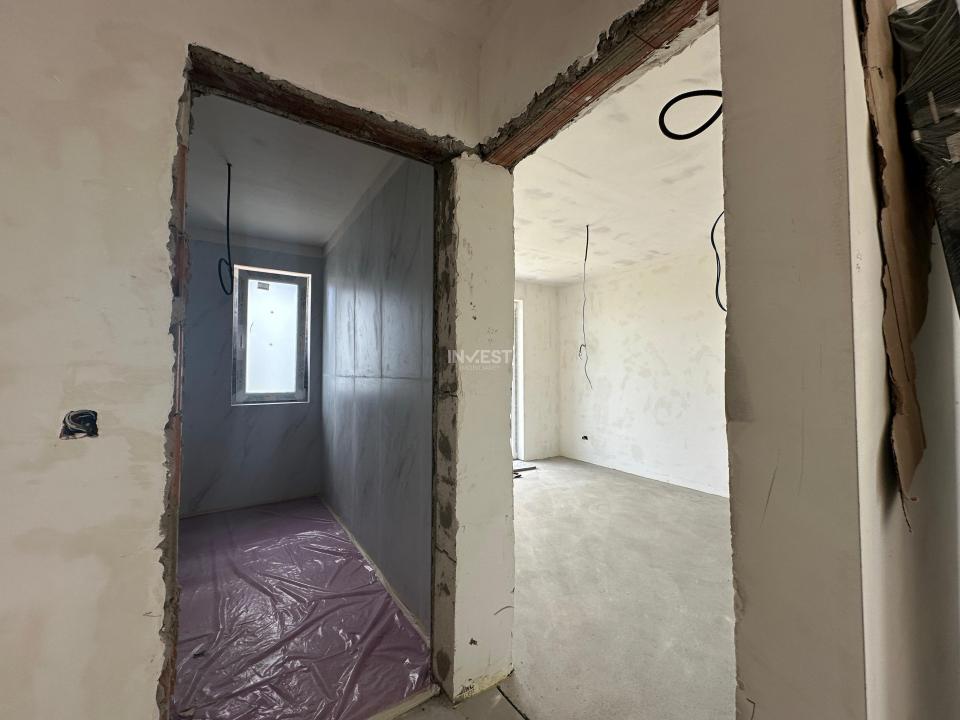 COMISION 0%! 2 CAMERE BLOC NOU PACURARI-REDIU  - 3