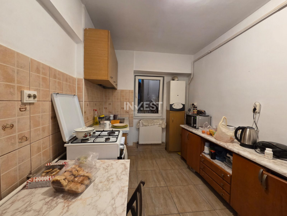 APARTAMENT 3 CAMERE-DACIA  - 6