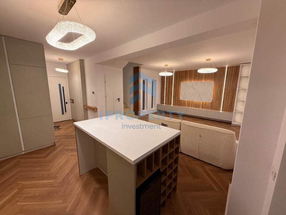 Vila 5 Camere | Dobroesti | Finalizare 2026 | Complex Residential 10 Case  - fotografie proprietate 20