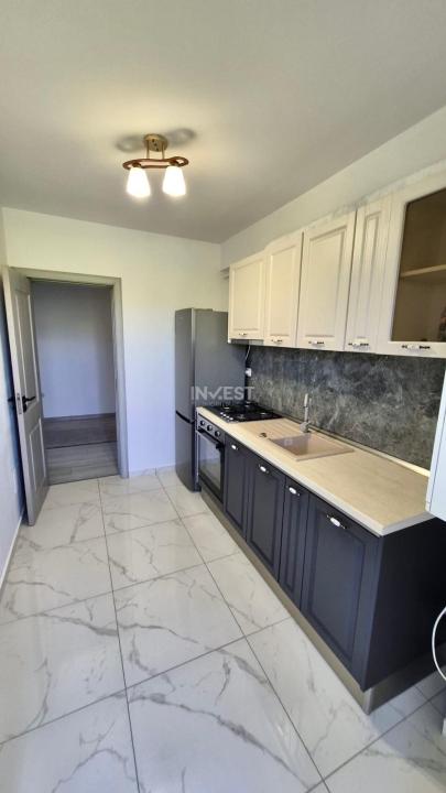 Apartament decomandat cu 2 camere, 57 MP, mutare imediată - zona Bucium Vișani - 8