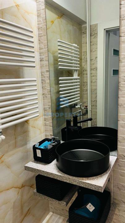 Baneasa - Herastrau | 3 Camere | 2 Gr. Sanitare | Prima Inchiriere - fotografie proprietate 11