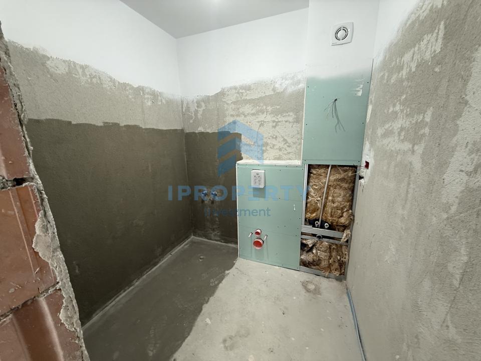 Vânzare Apartament 4 camere în Wek Residence - Theodor Pallady - fotografie proprietate 17