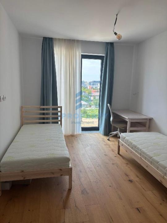 Aviatiei | 3 camere | Aviatiei | City Point | - fotografie proprietate 9