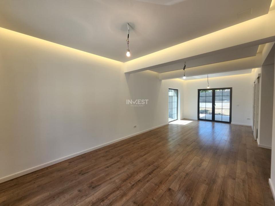 CASA PREMIUM HORPAZ, 4 CAMERE, 2 BAI, INDIVIDUALA,450 MP TEREN - 12