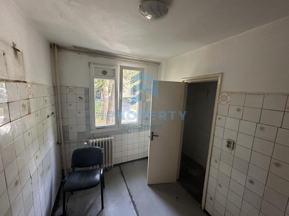 Berceni | 3 Camere | Parter | Bloc 1975 |  - fotografie proprietate 6