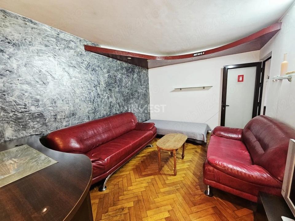 Central-Podul de Fier- apartament cu 3 camere decomandat  - 3