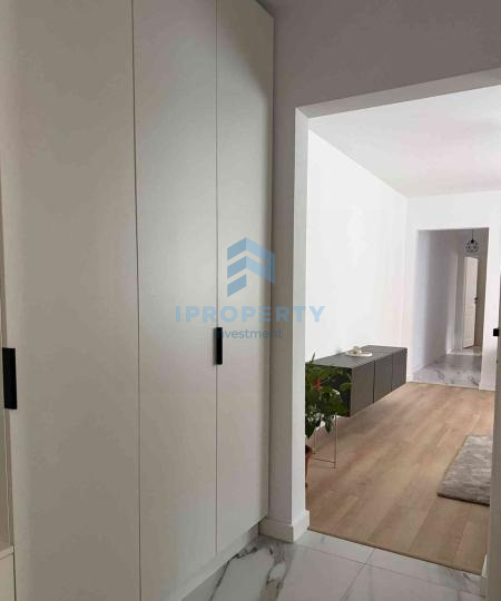 Apartament 3 Camere Modern | Titan | 2 Bai | La 5 Minute De Metrou |  - fotografie proprietate 20